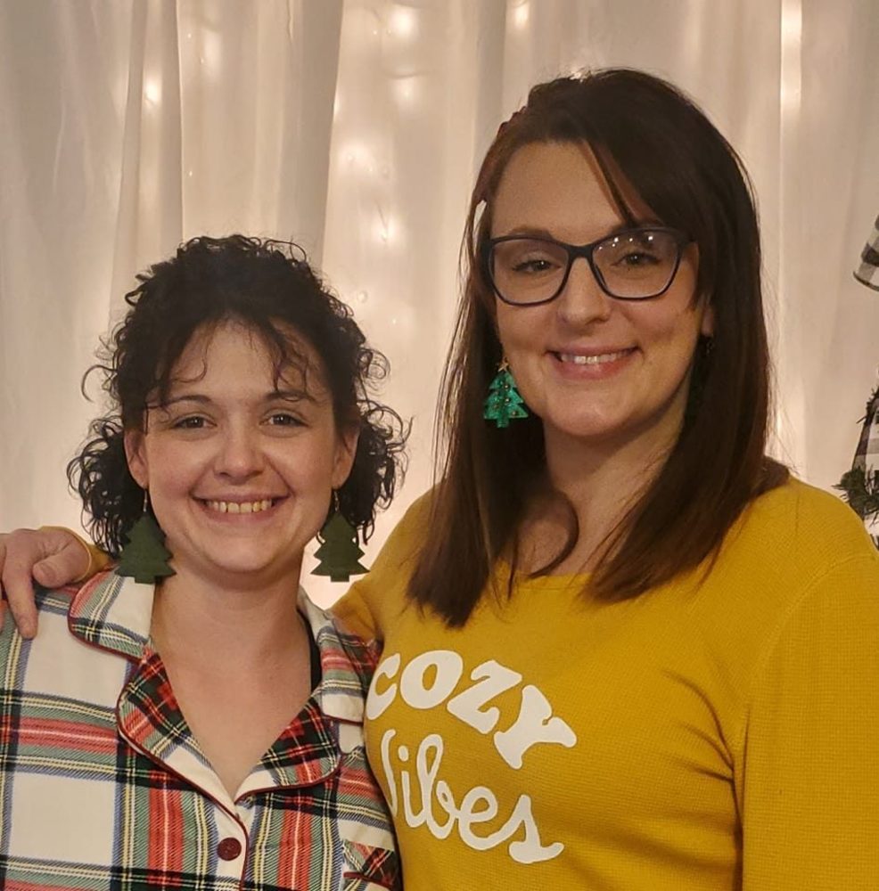 Meet your Posher, Mary ellen